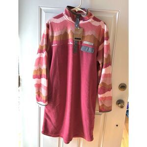 Simply Southern Midi Dress